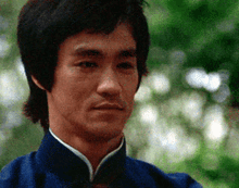 Bruce Lee Lee Junfan GIF - Bruce Lee Lee Junfan Greet GIFs