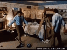 Happy Stepbrothers GIF - Happy Stepbrothers Silly GIFs