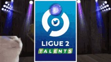 Ligue2talents L2talents GIF - Ligue2talents Ligue2t L2talents GIFs