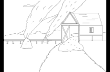asap barn asap barn