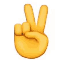 peace peace sign no fight peace peace sign no fight