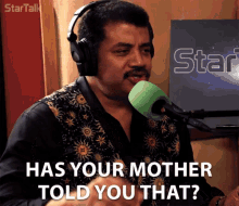 Has Your Mother Told You That Your Mom GIF - Has Your Mother Told You That Your Mother Your Mom GIFs
