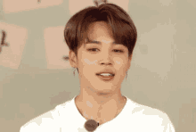bts jimin cute baby eye roll bts jimin cute baby eye roll