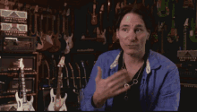 steve vai hair american guitarist jem musician steve vai hair american guitarist jem musician