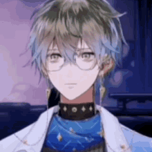 ike nijisanji