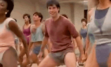 Humpday Dance GIF - Humpday Dance Grind GIFs
