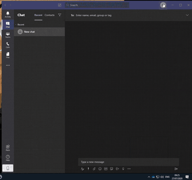 Teams Tutorial GIF Teams Tutorial Discover & Share GIFs