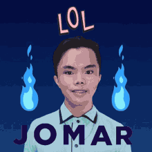 jomar lol