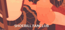 Shoebill Fanclub Discord GIF - Shoebill Fanclub Discord Shoebill GIFs
