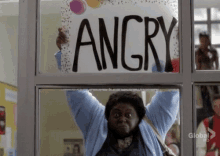 So Many Angry Moments On Glee GIF - Angry Mad Glee GIFs