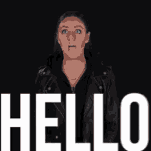 Hello There GIF - Hello There Oh GIFs
