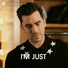 im just having a hard time understanding david rose dan levy schitts creek i dont understand im just having a hard time understanding david rose dan levy schitts creek i dont understand