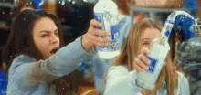 Celebrate Drink GIF - Celebrate Drink Vodka GIFs