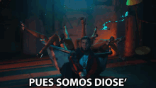 pues somos diose anuel aa pues somos dioses dioses los mejores pues somos diose anuel aa pues somos dioses dioses los mejores