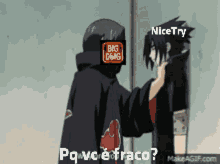 te falta zerg weak missing naruto itachi te falta zerg weak missing naruto itachi