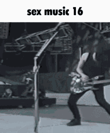 shitpost caption sex music sex music16 kirk hammett
