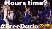 Dario Dario Saric GIF - Dario Dario Saric Free Dario GIFs