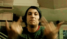 Fuck You For You GIF - Fuck You For You Middle Finger GIFs