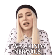 stressed i