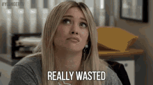 Really Wasted GIF - Younger Tv Younger Tv Land GIFs