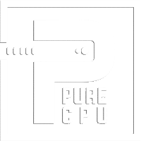 Pure Cpu Com Pure Cpu Discord Sticker - Pure Cpu Com Pure Cpu Discord Pure Cpu Logo Stickers