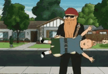Spin Bobby GIF - Spin Bobby King Of The Hill GIFs