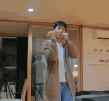Day6 Young K GIF - Day6 Young K Kang Younghyun GIFs