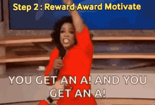 Reward Award GIF - Reward Award Motivate GIFs