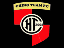 Chino Team Fc Logo GIF - Chino Team Fc Logo Sport GIFs