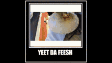 Yeet Feesh GIF - Yeet Feesh Feesh Yeet GIFs