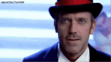 Wink House Md GIF - Wink House Md Dr House GIFs