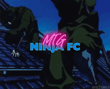 Ninjafc Mtgninjafc GIF - Ninjafc Mtgninjafc Mtg Ninjas GIFs