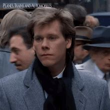Huh Taxi Racer GIF - Huh Taxi Racer Kevin Bacon GIFs