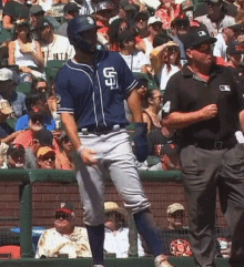 Baseball San Diego Padres GIF - Baseball San Diego Padres GIFs