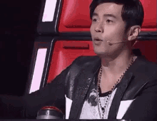 jay chou giggle the voice jay chou giggle the voice