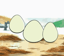 Canticos Eggs GIF - Canticos Eggs Hatch GIFs