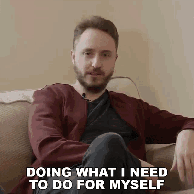 Doing What I Need To Do For Myself Get Right GIF Doing What I Need To Do For Myself Get Right