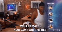 Well Females You Guys Are The Best Appreciate GIF - Well Females You Guys Are The Best Appreciate Finest GIFs