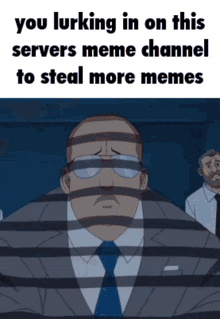 steal memes