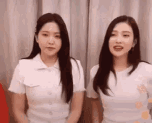 Yerim Red Velvet GIF - Yerim Yeri Red Velvet GIFs