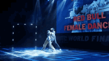 Dance Red Bull Dancers Showcase GIF - Dance Red Bull Dancers Showcase Kyoka GIFs