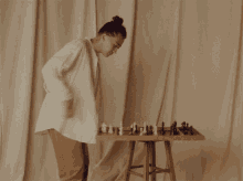 player chess