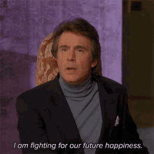 I Am Fighting For Our Future Happiness Karl Grove GIF - I Am Fighting For Our Future Happiness Karl Grove Why Women Kill GIFs
