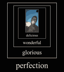 Perfection Glorious GIF - Perfection Glorious Wonderful GIFs