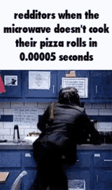 Reddit Pizza Rolls GIF - Reddit Pizza Rolls Microwave GIFs