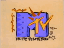 Mtv Retro GIF - Mtv Retro 90s GIFs