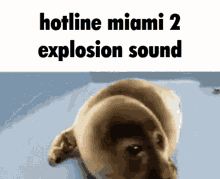 hotline miami sound effects
