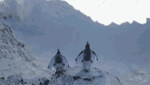 Fly Wingsuit GIF - Fly Wingsuit Mountain GIFs