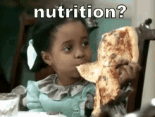 Nutrition GIF - Nutrition Diet On A Diet GIFs