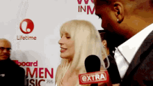 lady gaga fancy pretty smile